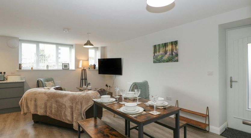 Photo of Garden Getaway