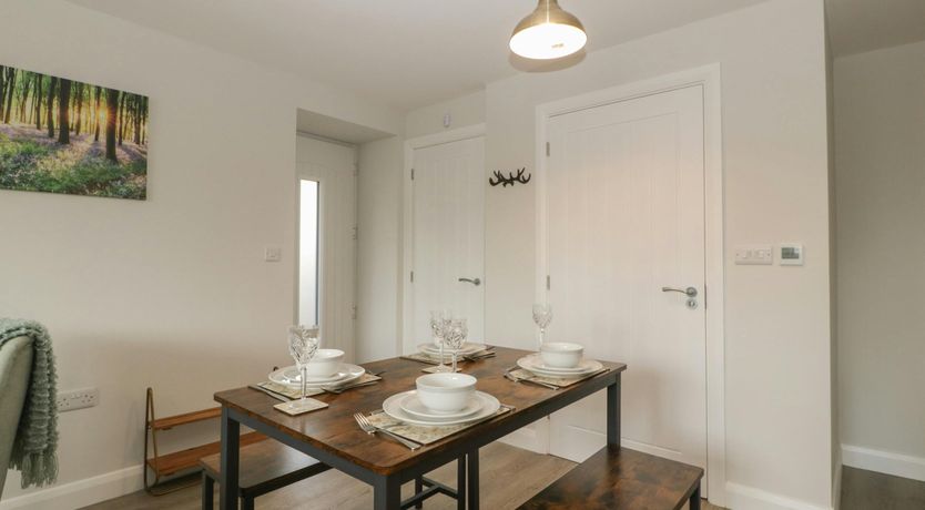 Photo of Garden Getaway