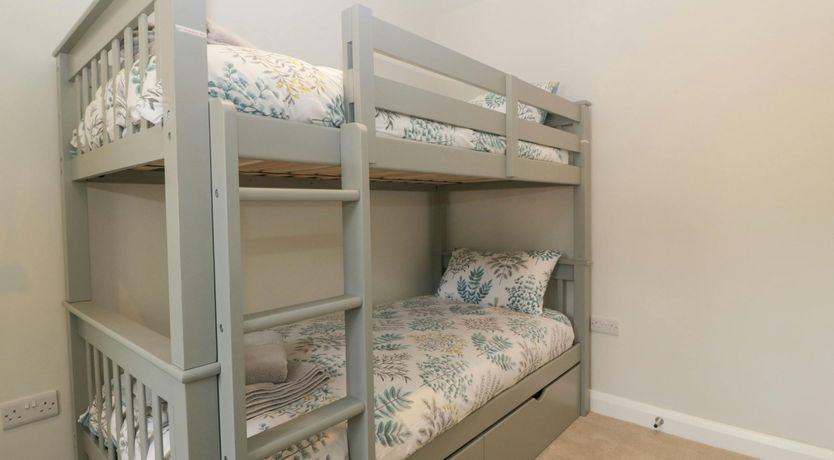 Photo of Garden Getaway