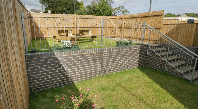 Photo of Garden Getaway