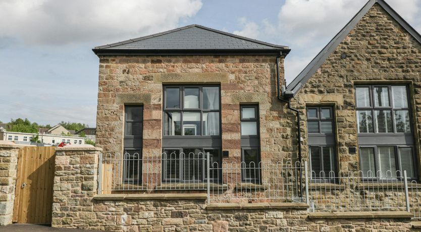 Photo of Garden Getaway