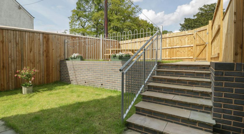 Photo of Garden Getaway