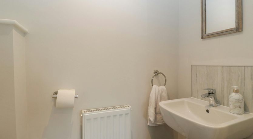 Photo of Garden Getaway