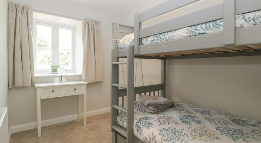 Photo of Garden Getaway