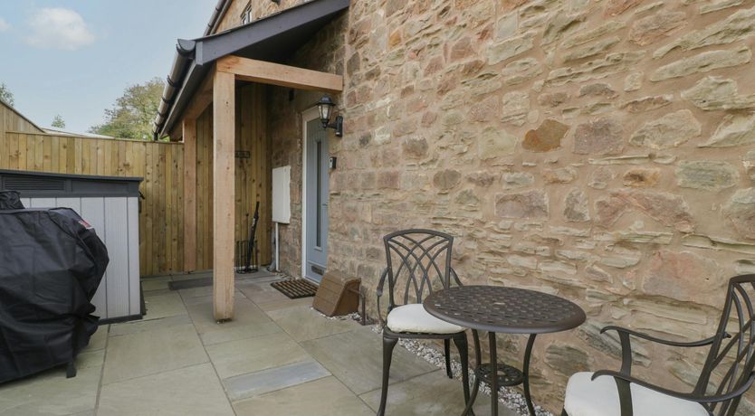 Photo of Garden Getaway