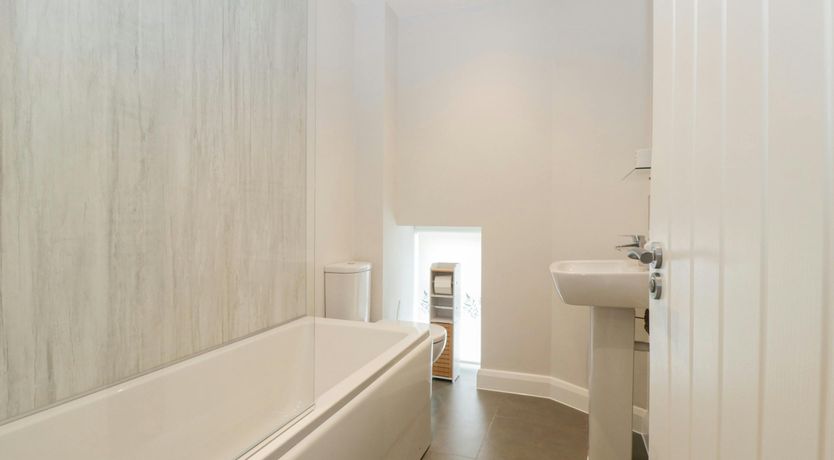 Photo of Garden Getaway