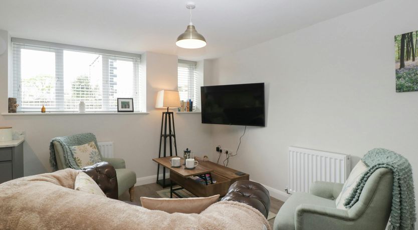 Photo of Garden Getaway