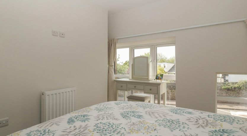 Photo of Garden Getaway