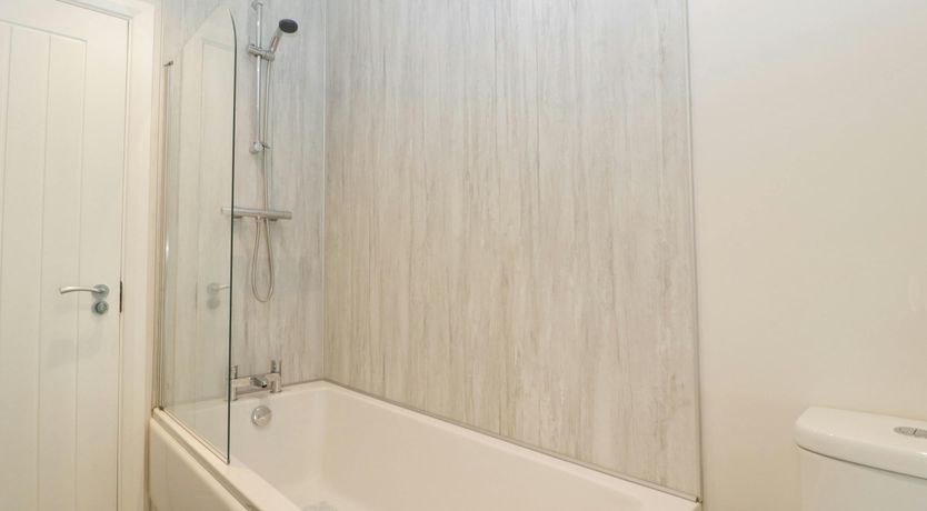 Photo of Garden Getaway