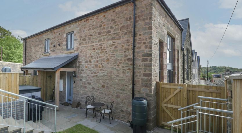 Photo of Garden Getaway