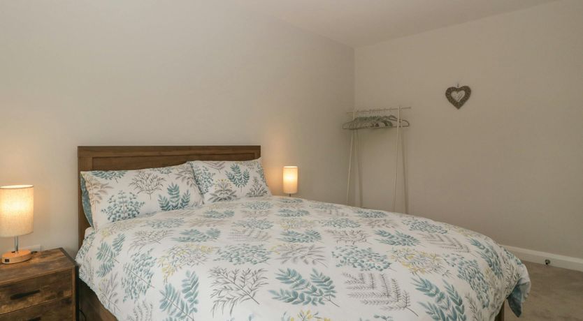 Photo of Garden Getaway