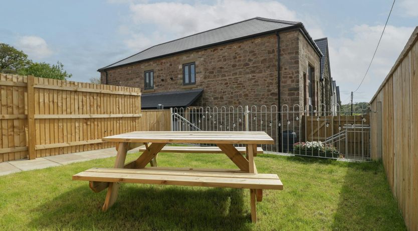 Photo of Garden Getaway