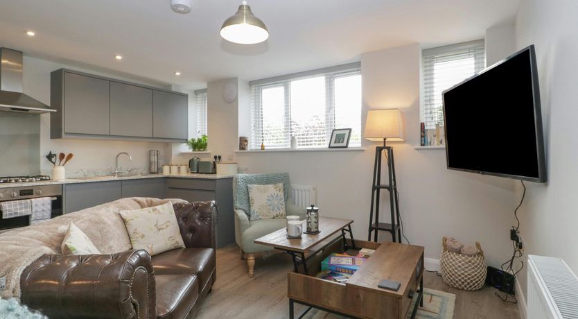 Photo of Garden Getaway