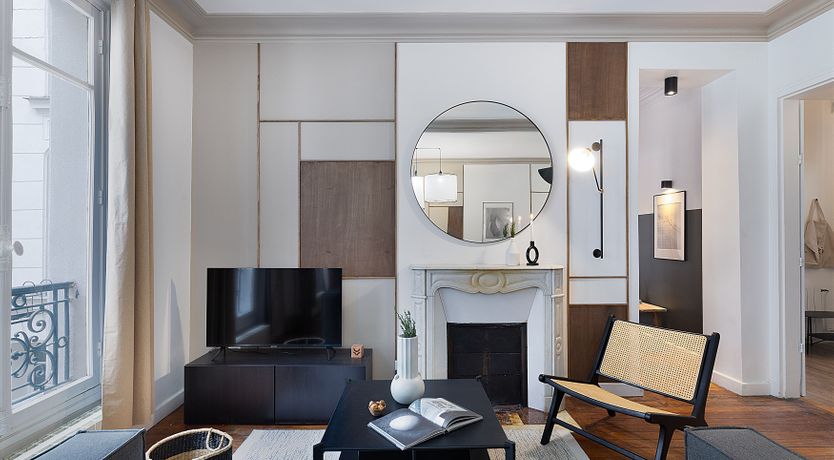 Photo of Perche Perch