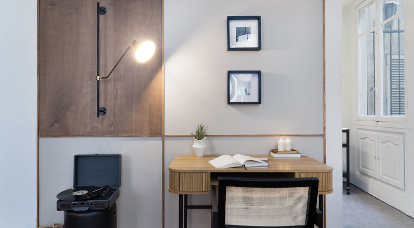 Photo of Perche Perch