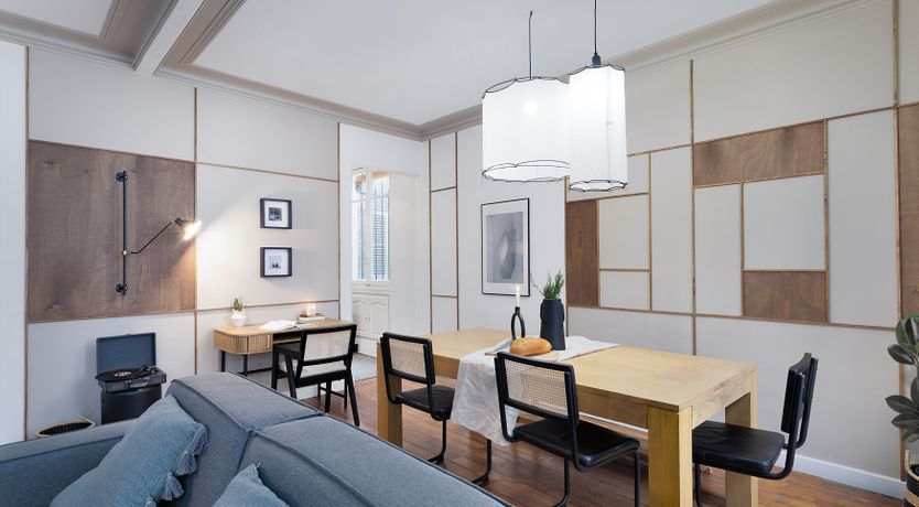 Photo of Perche Perch