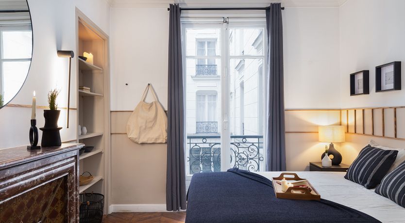 Photo of Perche Perch