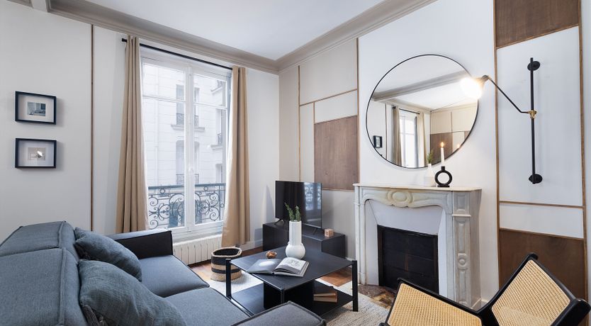 Photo of Perche Perch