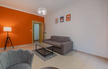 The Amara Holiday Home