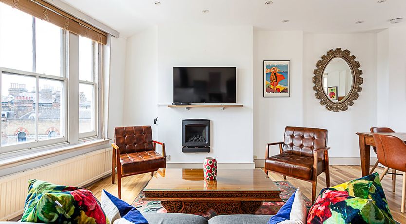 Photo of London Panorama