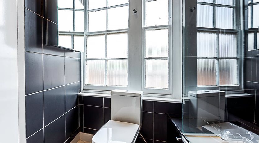 Photo of London Panorama