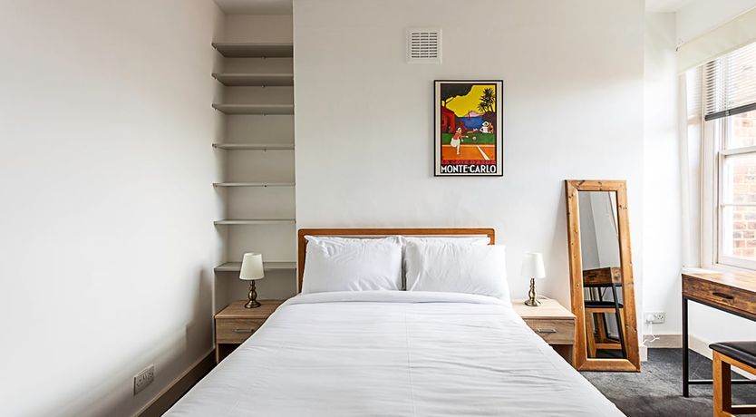 Photo of London Panorama