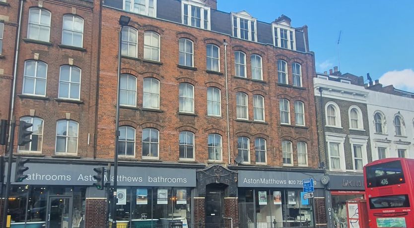 Photo of London Panorama