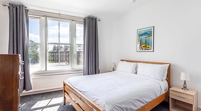 Photo of London Panorama