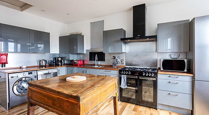 Photo of London Panorama