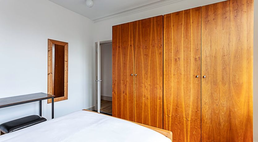 Photo of London Panorama