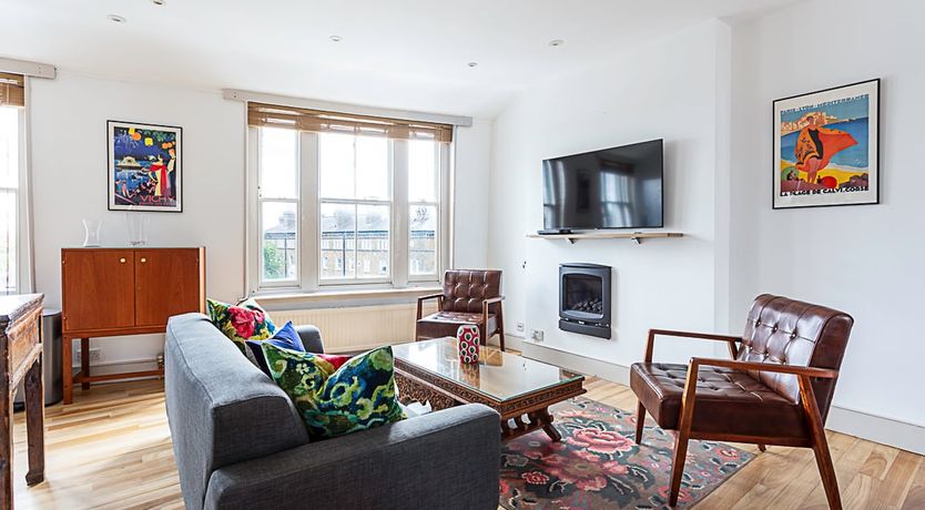 Photo of London Panorama