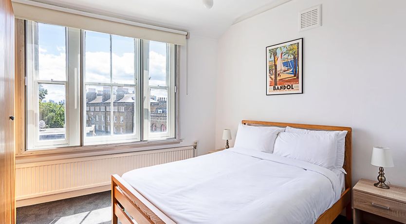 Photo of London Panorama