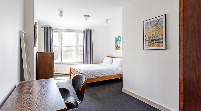 Photo of London Panorama