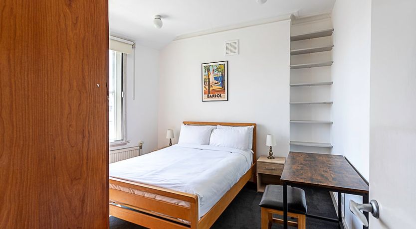 Photo of London Panorama