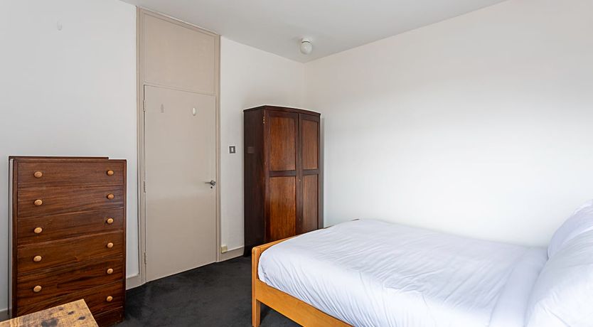 Photo of London Panorama