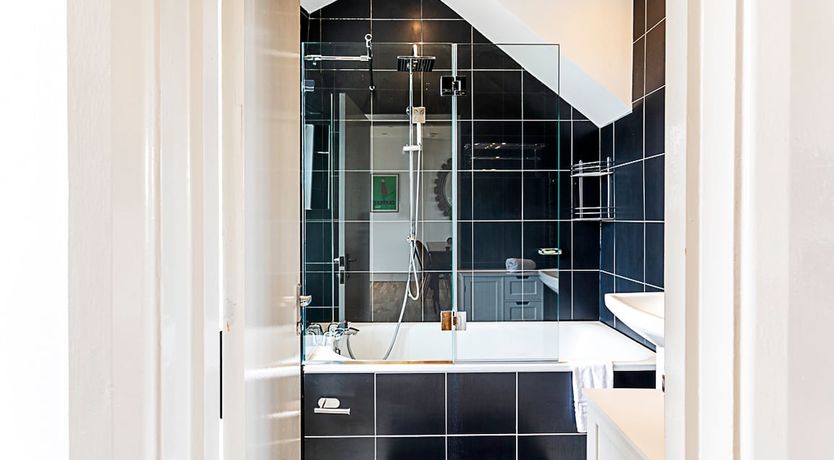 Photo of London Panorama