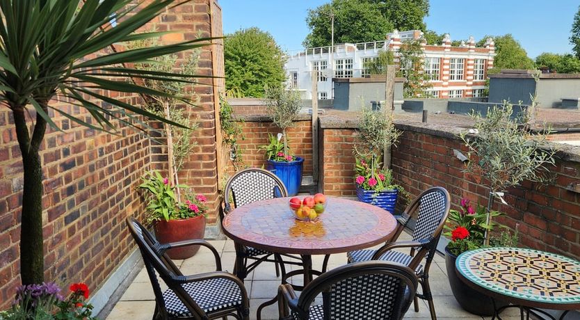 Photo of London Panorama