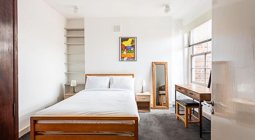 Photo of London Panorama