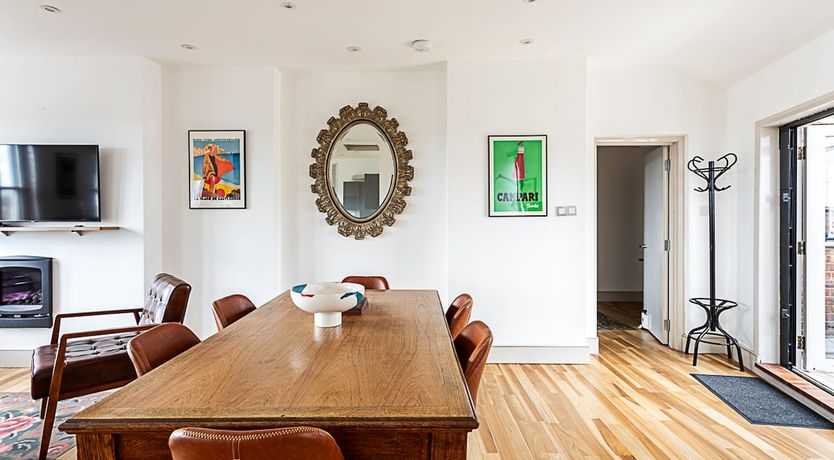 Photo of London Panorama