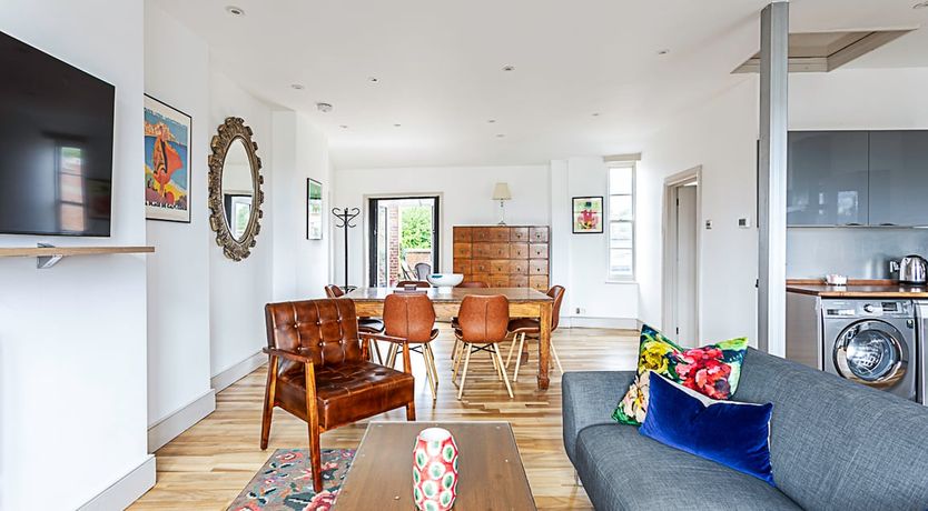 Photo of London Panorama