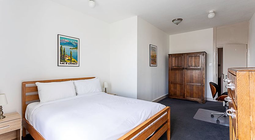 Photo of London Panorama