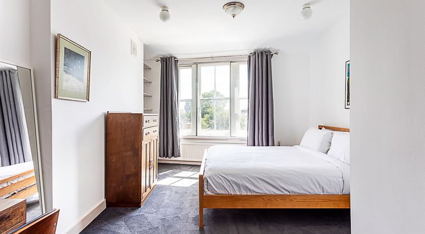 Photo of London Panorama