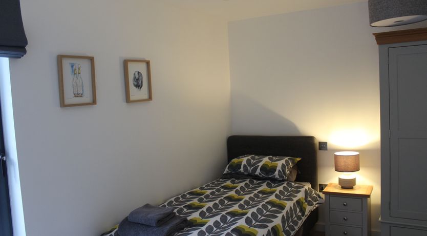 Photo of Relaxing Rurality