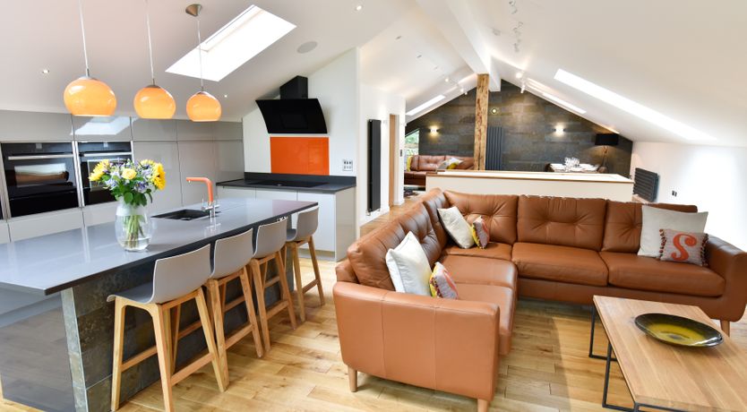 Photo of Relaxing Rurality