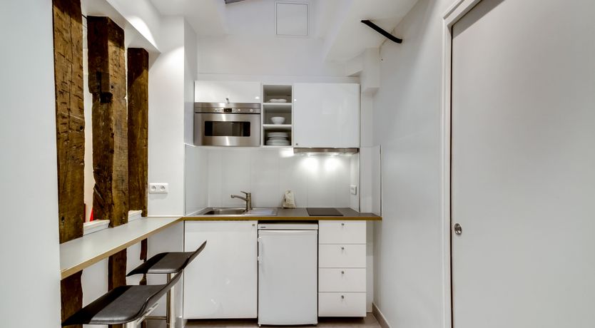 Photo of The Seine Shimmer