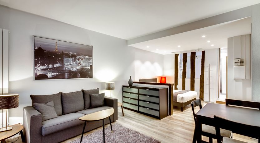 Photo of The Seine Shimmer