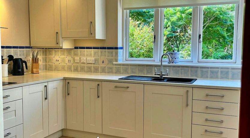 Photo of Green & Stone