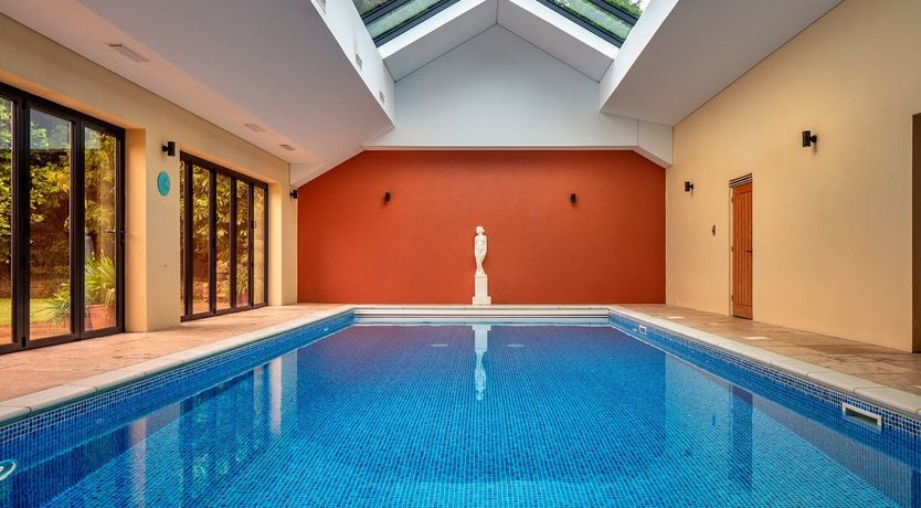 Photo of Green & Stone