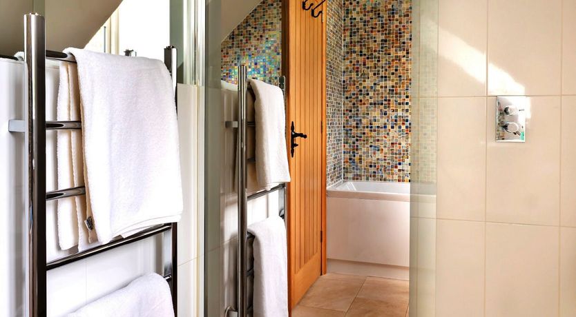 Photo of Green & Stone