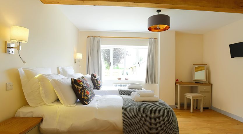 Photo of The Feathered Nest